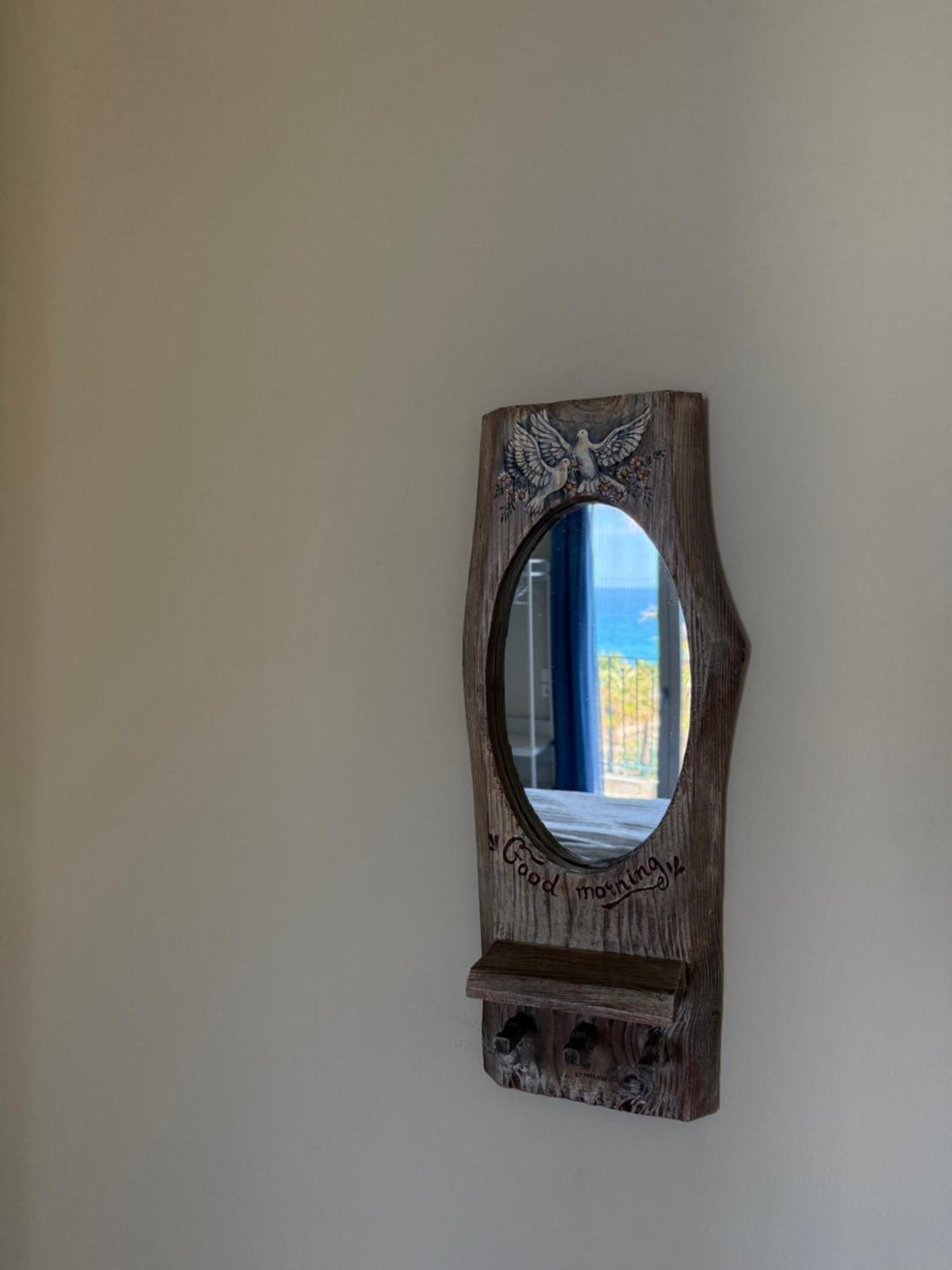 Sea View Villas Episkopi-Chania Buitenkant foto